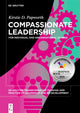 Book cover of: Compassionate Leadership. By: Kirstie Papworth