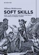 Book cover of: Soft Skills. By: Mihnea Moldoveanu