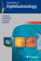 Book cover of: Pocket Atlas of Ophthalmology