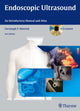 Book cover of: Endoscopic Ultrasound. By: Christoph Frank Dietrich