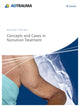 Book cover of: Concepts and Cases in Nonunion Treatment