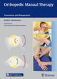 Book cover of: Orthopedic Manual Therapy. By: Jochen Schomacher