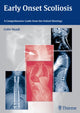 Book cover of: Early Onset Scoliosis. By: Colin Nnadi