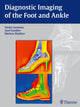 Book cover of: Diagnostic Imaging of the Foot and Ankle. By: Ulrike Szeimies