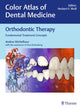 Book cover of: Orthodontic Therapy. By: Andrea Wichelhaus