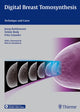 Book cover of: Digital Breast Tomosynthesis. By: Jörg Barkhausen