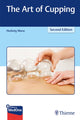 Book cover of: Art of Cupping. By: Hedwig Manz