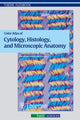 Book cover of: Color Atlas of Cytology, Histology, and Microscopic Anatomy