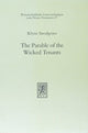 Book cover of: Parable of the Wicked Tenants