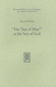 Book cover of: "The 'Son of Man'" as the Son of God