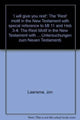 Book cover of: I Will Give You Rest