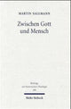 Book cover of: Zwischen Gott und Mensch