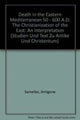 Book cover of: Death in the Eastern Mediterranean (50-600 A.D.). By: Antigone Samellas
