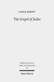 Book cover of: Gospel of Judas. By: Lance Jenott