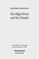 Book cover of: High Priest and the Temple. By: Jonathon Lookadoo