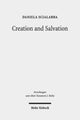 Book cover of: Creation and Salvation. By: Daniela Scialabba