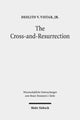 Book cover of: Cross-and-Resurrection. By: Vistar, Deolito V., Jr.
