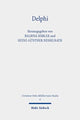 Book cover of: Delphi. By: Balbina Bäbler