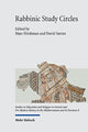 Book cover of: Rabbinic Study Circles. By: Anita Reisler