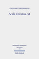 Book cover of: Scala Christus est. By: Giovanni Tortoriello