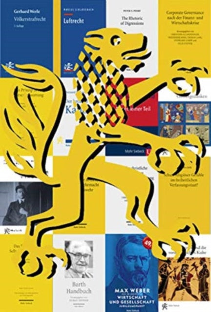Book cover of: Die Juden im Nationalsozialistischen Deutschland 1933-1943 /The Jews in Nazi Germany 1933-1943