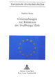 Book cover of: Untersuchungen zur Redaktion der Strassburger Eide. By: Siegfried Becker