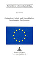 Book cover of: Zulaessigkeit, Inhalt und Erstreikbarkeit betriebsnaher Tarifvertraege. By: Harald Hess
