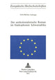 Book cover of: Der antikolonialistische Roman im frankophonen Schwarzafrika. By: Anne-Barbara Ischinger