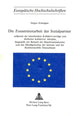 Book cover of: Die Zusammenarbeit der Sozialpartner. By: Jurgen Kampgen