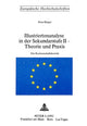 Book cover of: Illustriertenanalyse in der Sekundarstufe II - Theorie und Praxis