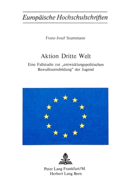 Book cover of: Aktion Dritte Welt