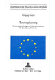 Book cover of: Tourenplanung