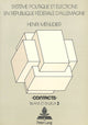 Book cover of: Systeme politique et elections en Republique federale d'Allemagne
