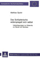 Book cover of: Das Schoepferische widerspiegelt sich selbst