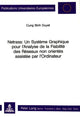 Book cover of: Netrass: Un systeme graphique pour l'analyse de la fiabilite des reseaux non orientes assistee par l'ordinateur. By: Cung, Binh Duyet.