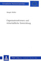 Book cover of: Organisationsformen und wirtschaftliche Entwicklung