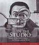 Book cover of: In the Studio. By: Jean-François Chaigneau