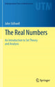 Book cover of: Real Numbers
