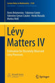 Book cover of: Levy Matters IV. By: Denis Belomestny