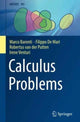 Book cover of: Calculus Problems. By: Marco Baronti