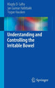 Book cover of: Understanding and Controlling the Irritable Bowel. By: Magdy El-Salhy