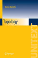 Book cover of: Topology. By: Marco Manetti