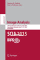 Book cover of: Image Analysis. By: Rasmus R. Paulsen