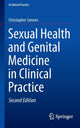 Book cover of: Sexual Health and Genital Medicine in Clinical Practice. By: Christopher Sonnex