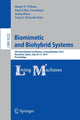 Book cover of: Biomimetic and Biohybrid Systems. By: Stuart P. Wilson