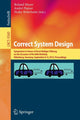 Book cover of: Correct System Design. By: Roland Meyer