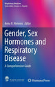 Book cover of: Gender, Sex Hormones and Respiratory Disease. By: Anna R. Hemnes
