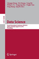 Book cover of: Data Science. By: Chengqi Zhang