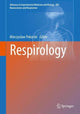 Book cover of: Respirology. By: Mieczyslaw Pokorski