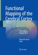 Book cover of: Functional Mapping of the Cerebral Cortex. By: Richard W. Byrne